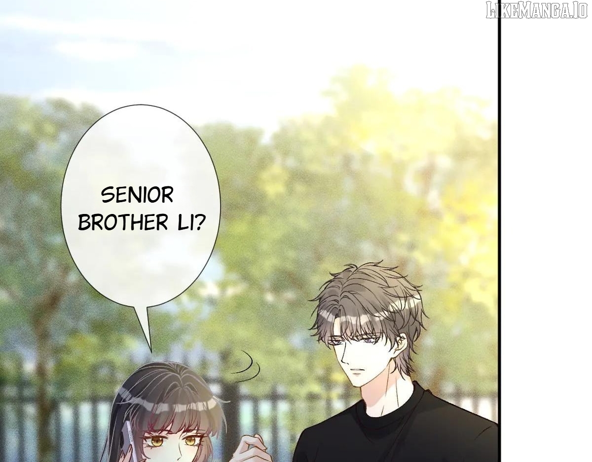 Everyone's Darling Chapter 312 - page 26